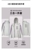 佐丹奴女装25年商场同款【三合一】外套05375630 商品缩略图9