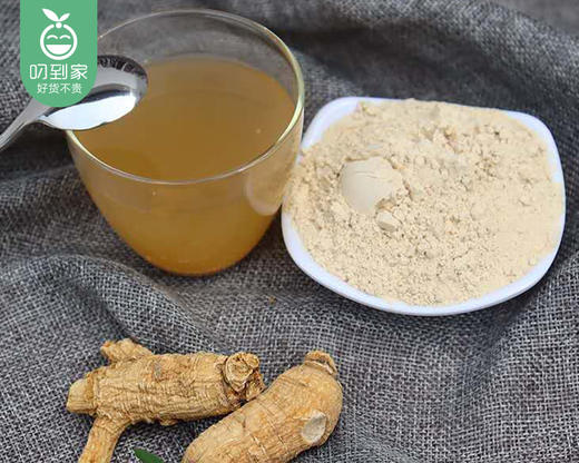 西洋参粉（配礼袋）/1份（100g*2罐） 商品图5