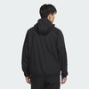 Adidas阿迪达斯3STRIPES BONDED WIND JACKET 运动休闲连帽夹克外套KA1307 商品缩略图4