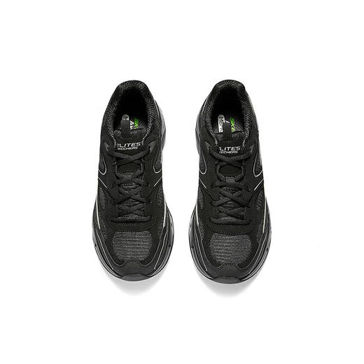 Skechers斯凯奇 男老爹鞋 232425-BBK 商品图2