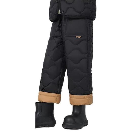 波司登 通用羽绒长裤 T250135060 商品图1