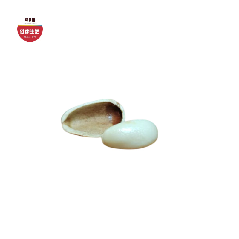 优选|25年当季新货东北红松子 松香浓郁  喷香不腻  开口松子 250g*2袋