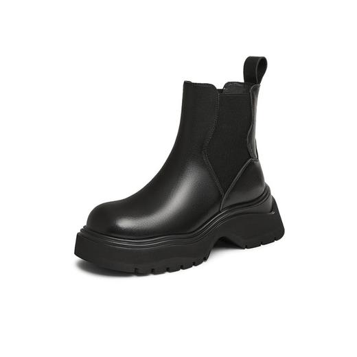 Tata他她 女切尔西靴 CEA01DD4 商品图2