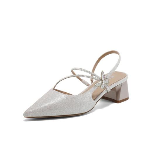 Belle百丽 女凉鞋 D6C1DBH5 商品图0