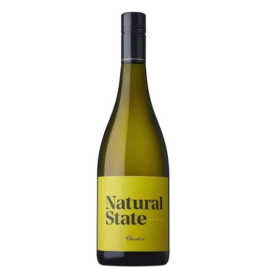车藤·田间自然长相思干白 Churton Natural State Sauvignon Blanc 商品图0