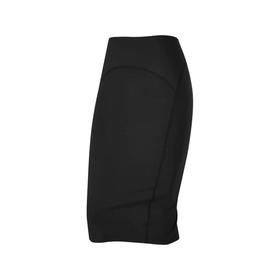 Skechers斯凯奇 女针织长裙 P224W145-03B6