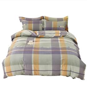 彼加曼 爱尚家全棉床饰套件200*230cm BGM-T2406