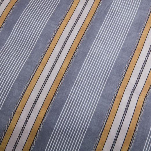 富安娜 床单四件套/莫格利/蓝 230*229cm 6916517802355 商品图4