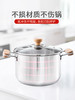 原价79.9 限时折扣29.9元【蔬果园】锅底黑垢清洁剂220g/瓶*4 商品缩略图4