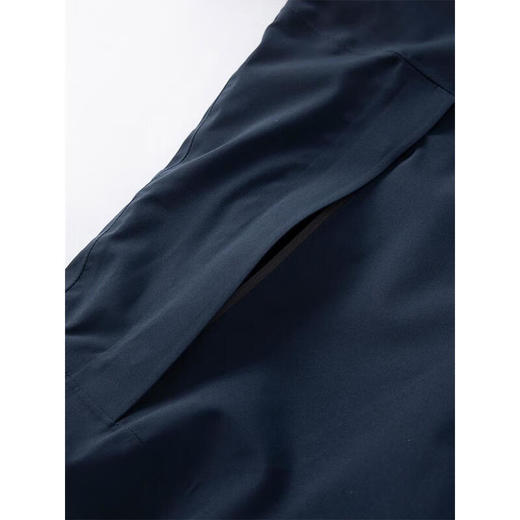 美津浓户外三合一冲锋衣，防风防水户外运动冲锋衣，A2CE2A06 商品图4