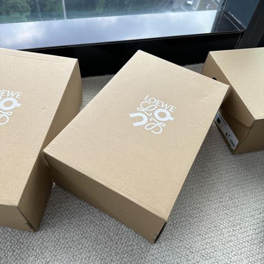 3.0昂&跑罗.意威联名 圆头系带生活休闲鞋款式一 商品图14