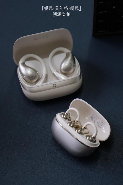 入驻山姆苹果专柜品牌！锐思·美能格·朗思【充电宝·数据线·耳机·音响合集】品牌出海前50强 远高于国家生产标准！—WD 商品图5