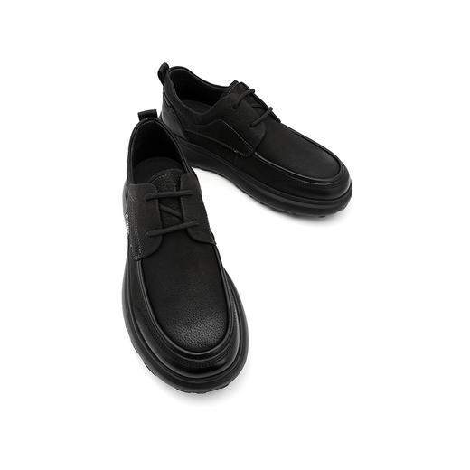 Hangten欢腾 男休闲鞋 E082329K 商品图3