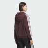 Adidas阿迪达斯SOFT DOUBLEKNIT HOODIE 针织运动休闲连帽套头衫KC0033 商品缩略图1