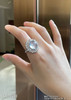 5131610，蛋面戒指。具体价格微信咨询 商品缩略图4