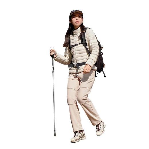 波司登 女立领短款羽绒服 B250131046 商品图3