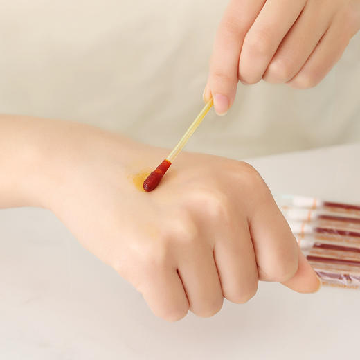 有时光 护理盒*2（酒精棉片10片，碘伏棉签10支，酒精棉签10支，创可贴20片） 6971587473294 商品图2