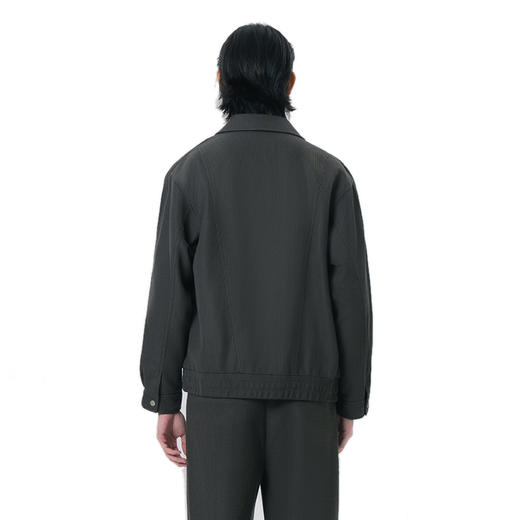 GD&ZS格度佐致 男针织茄克 PCBCC1336 商品图3