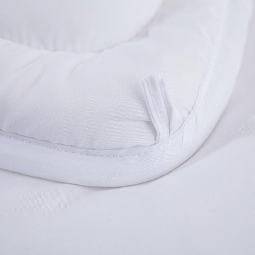 梦洁 舒柔抗菌四季被 1010286237 商品图3