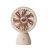 SOTHING向物 桌面风扇-手捧花5w DSHJ-S-2113A 商品缩略图0
