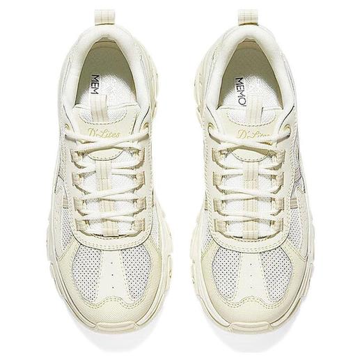 Skechers斯凯奇 女绑带城市户外鞋 180210-OFWT 商品图3