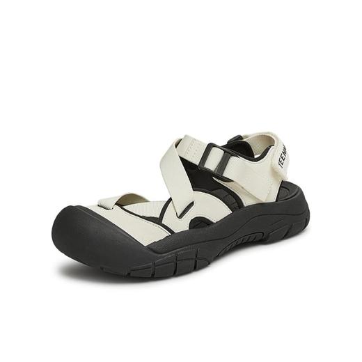 Teenmix天美意 女单鞋 CLS33BH5 商品图0