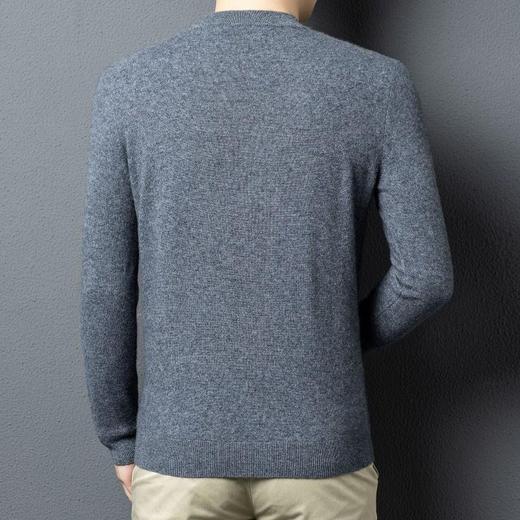 丰讯 男士羊毛衫 FXT6558 商品图3