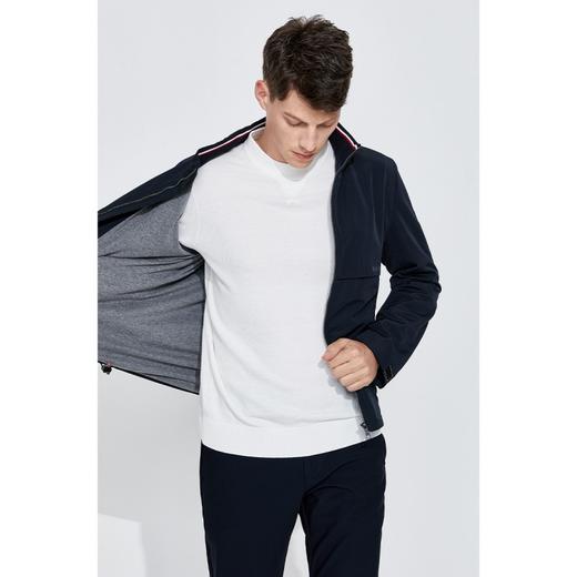 NAVIGARE纳维凯尔 男短装单夹克 1131003232 商品图4