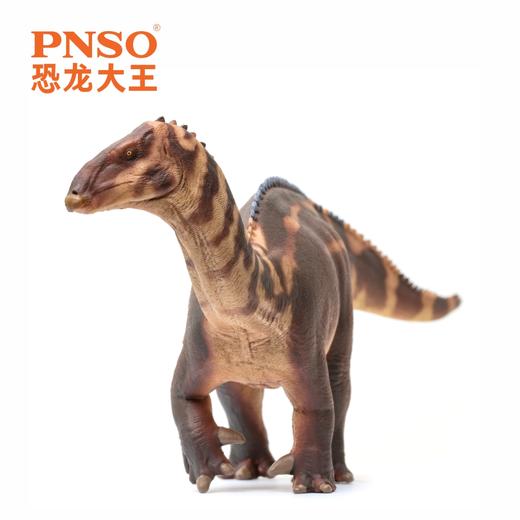 PNSO沉龙巴卡里恐龙大王成长陪伴模型94 商品图3