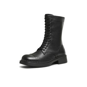 Teenmix天美意 女短筒靴 KQZ02DZ4