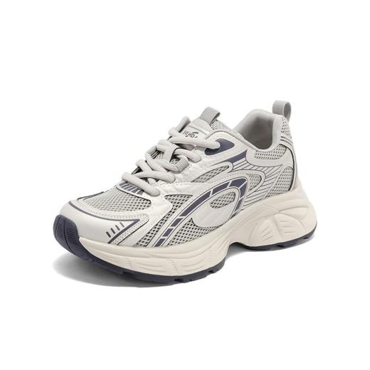 森达 女老爹鞋 XMG01BM5 商品图1