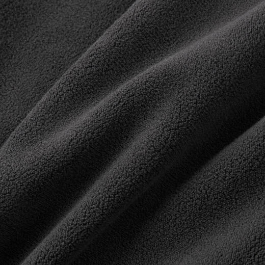 【MQD】女大童冬季潮酷休闲保暖牛仔长裤 商品图5