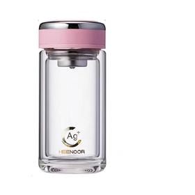 希诺 单层玻璃杯320ml XN-7552