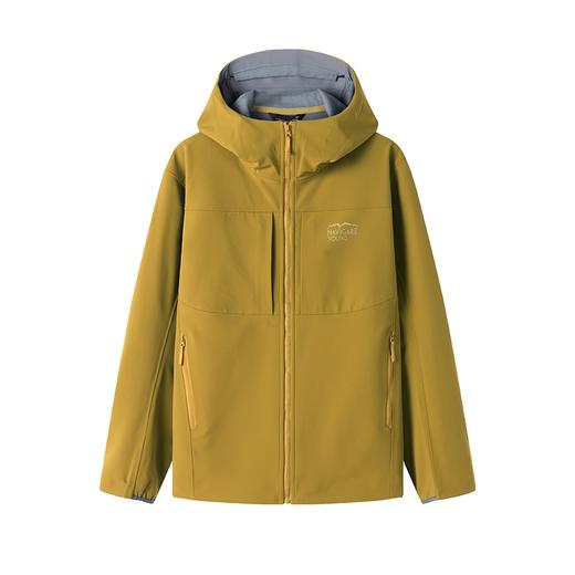 NAVIGARE纳维凯尔 男短装单夹克 3331004510 商品图1