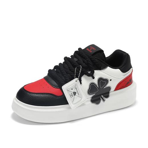 LUCKY BRAND 通用休闲板鞋 LY0301 商品图0