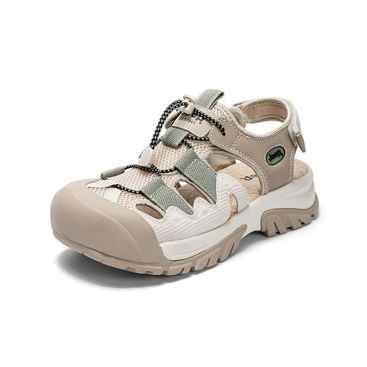 JEEP吉普 女凉鞋 P652W15159 商品图4