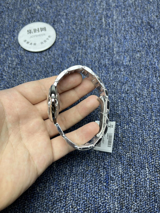 亲民版 卡地亚蓝气球中号36mm系列 小手腕福音 小手腕男生推荐 进口石英机芯 商品图4