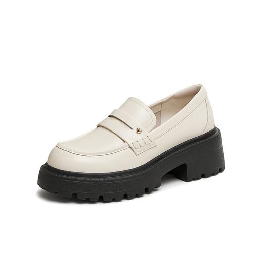 Tata他她 女乐福鞋 7BW29AA5 商品图2