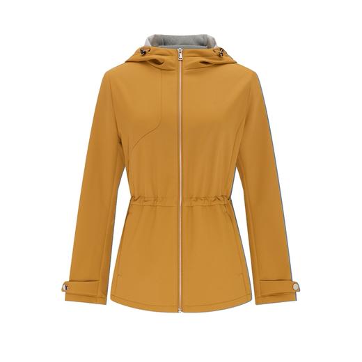 NAVIGARE纳维凯尔 女短装单夹克 2131004203 商品图0