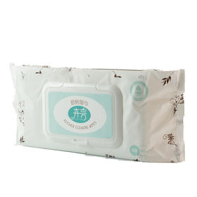 卉言 厨房湿巾（单包） 6972959220065