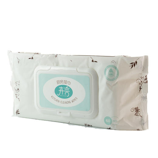 卉言 厨房湿巾（单包） 6972959220065 商品图0