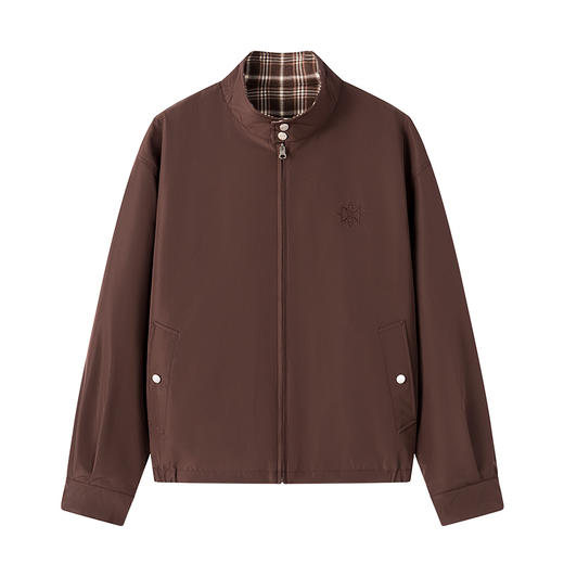 NAVIGARE纳维凯尔 男短装单夹克 3331004506 商品图1