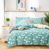 绮露 美家全棉四件套-楚楚花颜 QL-TJ2002-2 商品缩略图3