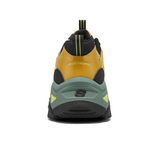 Skechers斯凯奇 男户外鞋 237427-BCYL 商品图2