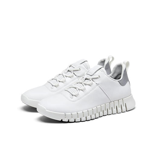 ECCO爱步 男式休闲鞋 525204 商品图1