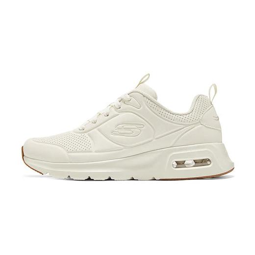 Skechers斯凯奇 女绑带运动休闲鞋 150077-OFWT 商品图2