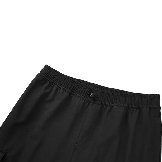 Skechers斯凯奇 男梭织长裤 P424M056-0018 商品图3