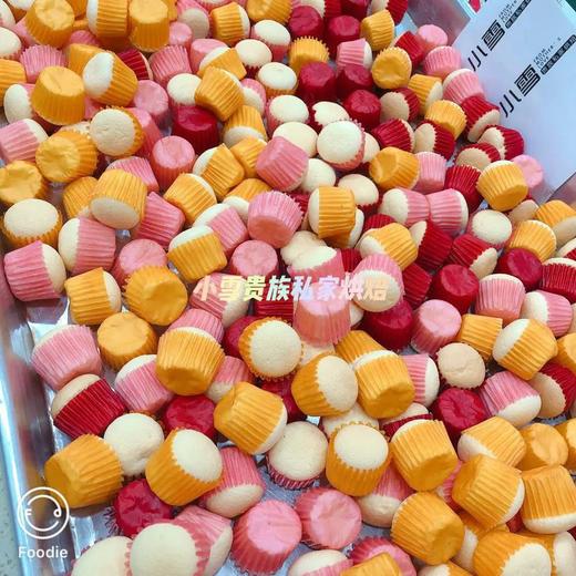 mini小蘑菇 商品图0