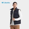 哥伦比亚男式拒水羽绒马甲WE4939 商品缩略图0