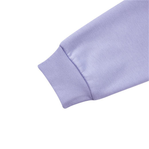 Skechers斯凯奇 中性针织套头卫衣 L423U088-01DU 商品图4